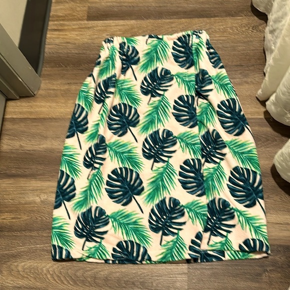 Ok-Tex the big one wrap towel NWOT - Picture 2 of 7